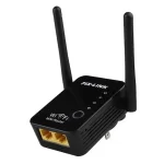 répéteur wifi pix-link lv-wr17 300 mbps 2.4 ghz