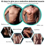 Stimulateur Musculaire Abdominal EMS – Image 5