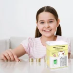 tirelire électronique cartoon pour enfants, حصالة إلكترونية للأطفال