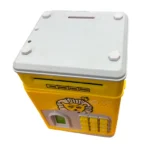tirelire électronique cartoon pour enfants, حصالة إلكترونية للأطفال