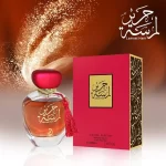 arabiyat lamsat harir eau de parfum 100ml