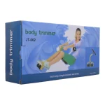 bandes de fitness et renforcement musculaire pull reducer body trimmer