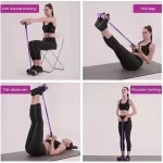 Bandes de Fitness et Renforcement Musculaire - Pull Reducer – Image 2