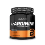 biotech usa l-arginine