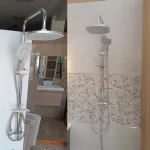 Colonne de Douche Anthracite Diamond – Image 2