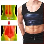 Débardeur de Sudation SWEAT SHAPER - Bruleur de graisse – Image 3