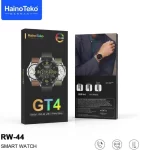 hainoteko smartwatch rw-44 gt4