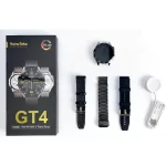 hainoteko smartwatch rw-44 gt4