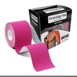 kinesiology tape bande adhésive thérapeutique 5cmx5m
