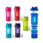 met-rx bouteille protein shaker 500ml