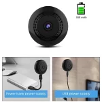 Mini Caméra de Surveillance WiFi V380 HD – Image 5