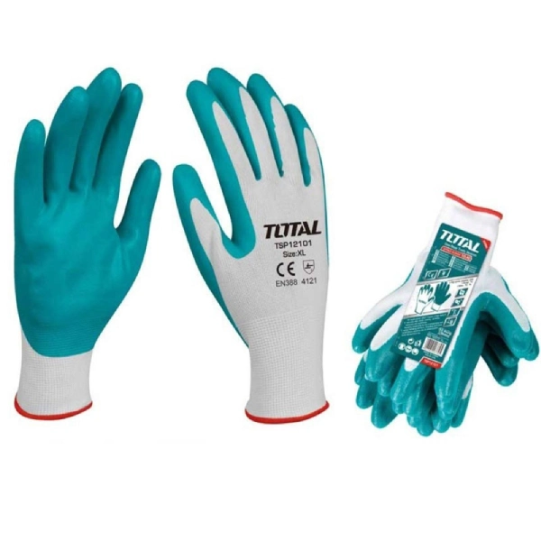 DANGER H Gants Anti-coupures Lot De 12
