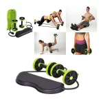 revoflex xtreme entraineur abdominal