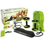 revoflex xtreme entraineur abdominal