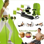 revoflex xtreme entraineur abdominal