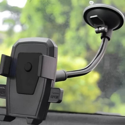support de téléphone réglable pour voiture