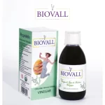 vinaigre de figue de barbarie biovall minceur et soin des cheveux