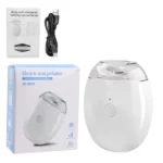 coupe-ongles broyeur électrique automatique SH-M629