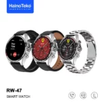 hainoteko smartwatch rw-47