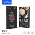 hainoteko smartwatch rw-47