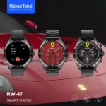 hainoteko smartwatch rw-47