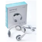 masseur cervical sans fil ems kh-920