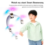 mini drone astronaute robot volant, Mini Astronaut Drone Spaceman Flying Robot