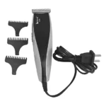 tondeuse cheveux rechargeable 3en1 kaiwei z-316