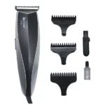 tondeuse cheveux rechargeable 3en1 kaiwei z-316