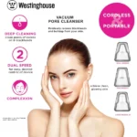 Westinghouse Nettoyeur de Pores à Pile WH1119 – Image 2