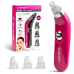 westinghouse nettoyeur de pores à pile vaccum pore cleanser wh1119