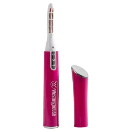 westinghouse recourbe-cils chauffant wh1120 3 niveaux chaleur