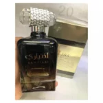 ekhtiari ard alzaafaran lattafa eau de parfum pour femme 100ml
