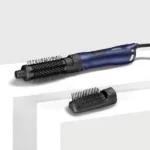 babyliss brosse soufflante midnight luxe 800 as84pe