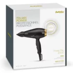 babyliss sèche-cheveux power pro 2000 6704e