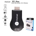 dongle tv anycast m9 plus