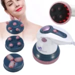 appareil de massage infrarouge anti-cellulite sculptural body innovation