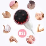 appareil de massage infrarouge anti-cellulite sculptural body innovation
