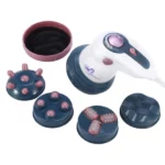 appareil de massage infrarouge anti-cellulite sculptural body innovation