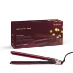 babyliss lisseur cheveux inspired styler st212pe
