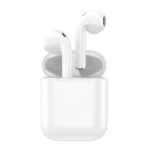 écouteurs sans fil inkax t02 blanc