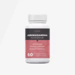 herbz ashwagandha complément alimentaire