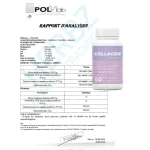 Herbz Collagen + Vitamine C – 60 Capsules – Image 3