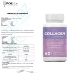 herbz collagen vitamine c complément alimentaire