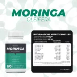 herbz moringa complément alimentaire