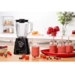 moulinex mixeur blender blendforce 600w 1.75l