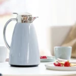 tefal carafe verseuse isotherme campo 1l bleu
