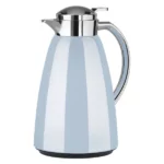 tefal carafe verseuse isotherme campo 1l bleu