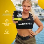 biotech usa eaa zero acides aminés essentiels