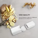 Coupe-Frites et Légumes Manuel Natural Cut – Image 3